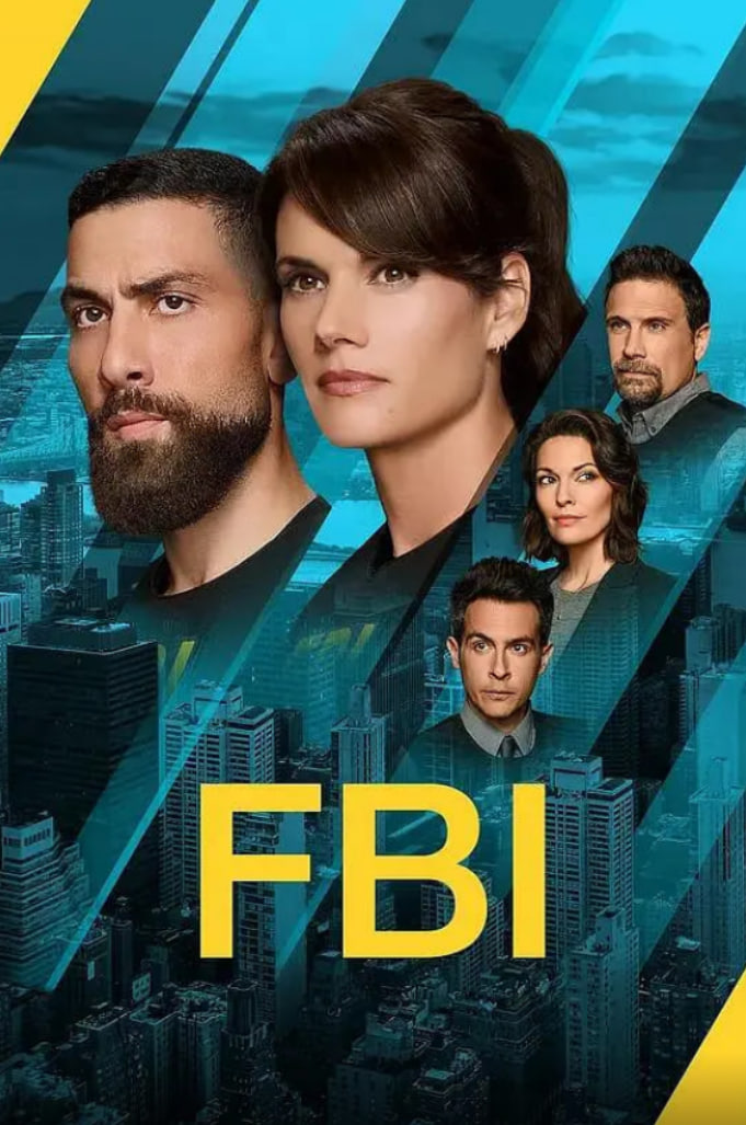 聯(lián)邦調(diào)查局 第八季